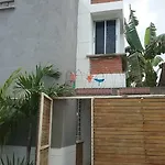 Palito De Coco Hospedaje