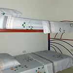 Palito De Coco Hospedaje