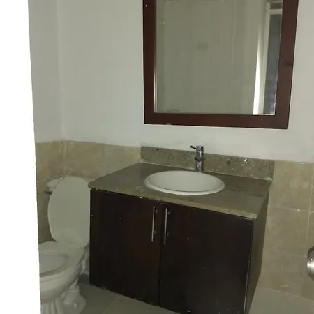 Palito De Coco Apartamento Cartagena
