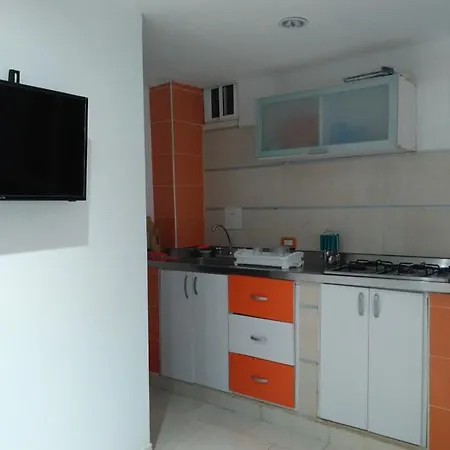 Apartamento Palito De Coco *