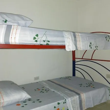 Apartamento Palito De Coco Cartagena