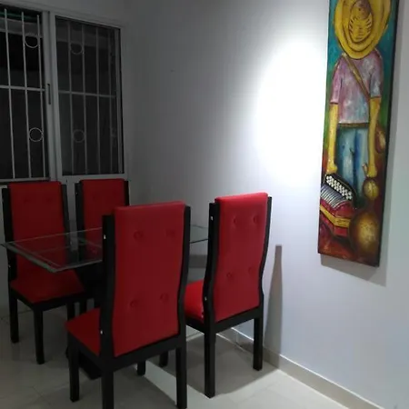 Apartamento Palito De Coco